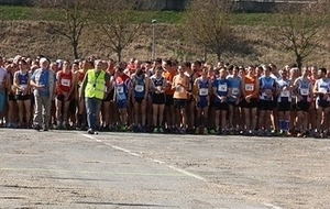 Les Semelles de Vent &amp; La Bouillonnante 24 &amp; 56 km