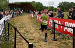 20 km du lac de Madine