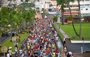 FORT DE FRANCE  ( Martinique )