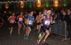 corrida de Charleville 
