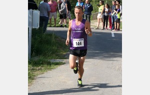 corrida de leglise ( belgique )