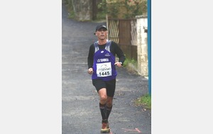 Aymon Trail