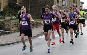 prix de VIVIER  / Marathon de ROTTERDAM / Marathon de ROME 