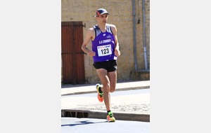 marathon du Luxembourg 