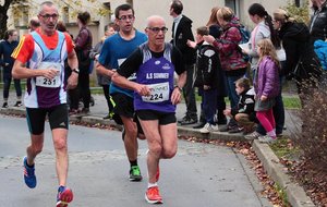 corrida de Bogny