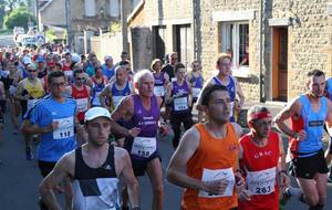 CORRIDA DE GLAIRE 