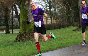 course nature de RENWEZ
