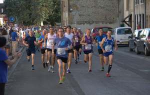 prix pédestre de FLOING