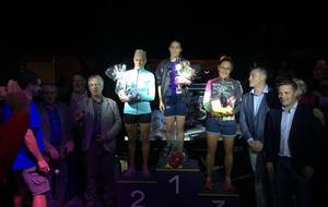 corrida de ROCROI