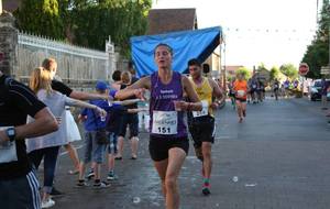 prix pédestre de Vouziers 