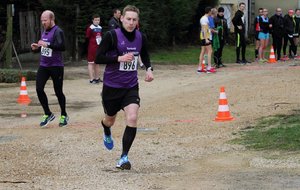 semi marathon de BOURG EN BRESSE