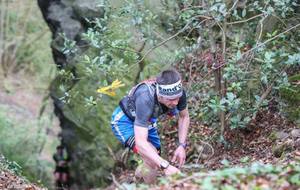 Trail des sauvages 