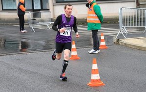 Trail de Menou