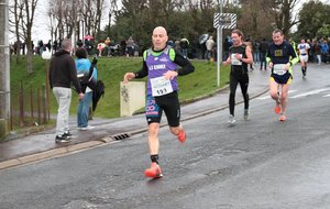 Chpt de France de Marathon 