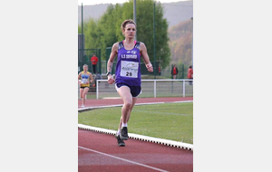 5000M PISTE 