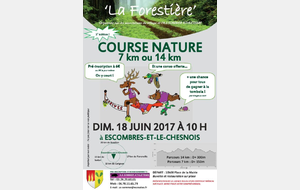 LA FORESTIERE