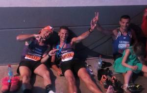 marathon du Luxembourg 