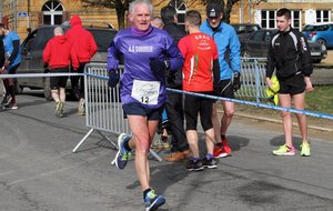 corrida de Bogny 