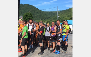 Trail de Meuse