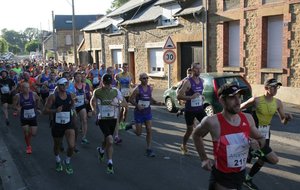 corrida de Glaire 