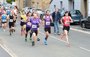 prix pédestre de st laurent 