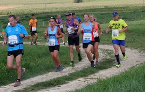 course nature du marquet 