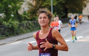  Prix pédestre de Mézières (71ème édition)