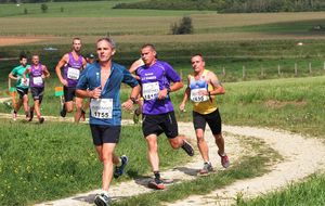 chpt de france Trail longue distance 