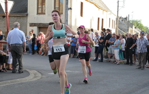 la Montcéenne