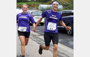course des loups
