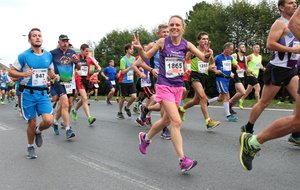 RUN IN REIMS 