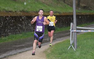 RIMBAUD CITY TRAIL 2017