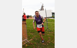 Trail'loween et corrida 