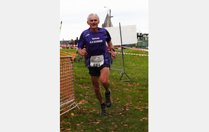 cross de NOUZONVILLE