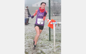 Cross de la Warenne 