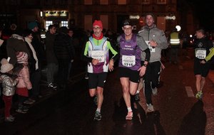 Corrida de Charleville 2017