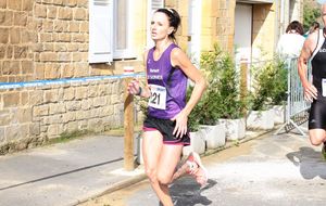 corrida de Betheny