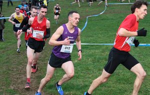 chpts des Ardennes de cross 2017 
