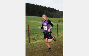 cross de Vrigne 2018
