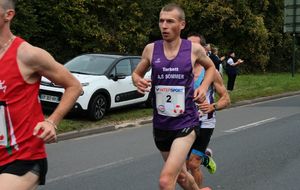 10 km d'Avaux