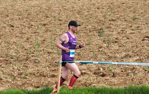 course nature de Bairon