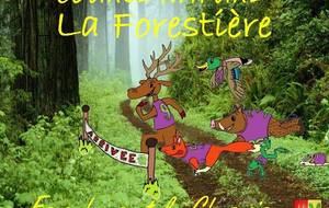 la forestière 2018