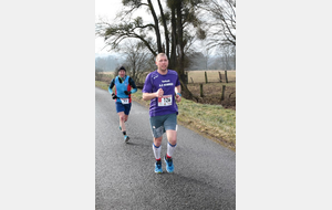 course du Marquet 