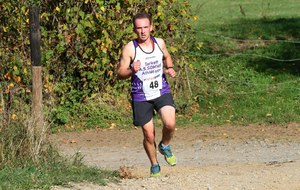 trail de vivier au court 