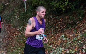 trail urbain de Vouziers