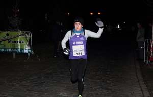 corrida de Mouzon