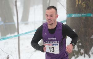 cross de Vrigne aux Bois 