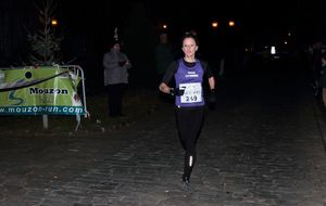 Corrida de REVIN et de CINEY