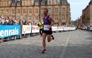 corrida de HOUILLE
