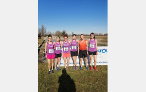 1/2 finale de cross Pfaffenheim